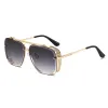 C2 Gold Frame Double Gray