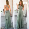 Grey- Green
