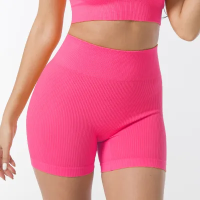 Women Summer Thin High Waisted Butt Lifting Tight Leggings