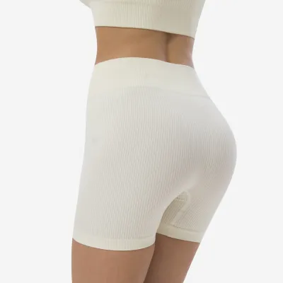 Women Summer Thin High Waisted Butt Lifting Tight Leggings