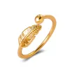 05KC Gold# Feather G-500