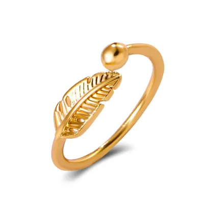 Women's Fashion Retro Geometric Metal Cutout Knuckle Toe Ring