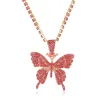 03 Rose Gold Pink #2897