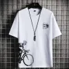 Bike White
