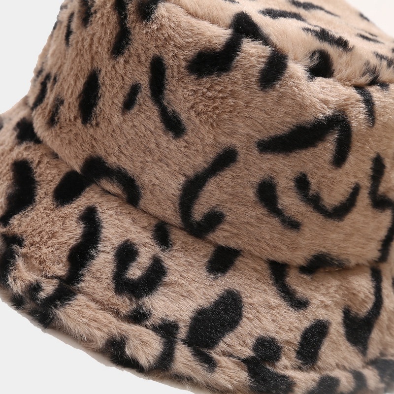 小物 LATE 80s LEOPARD BUM FLAP Iconic 80s: Retro Punk – Impact Gel