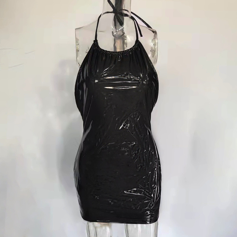 【新品•タグ有】meer. BACK CUT LERAX DRESS 新品未使用meer. BACK CUT LERAX DRESS /BLK