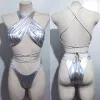 Silver Gloss