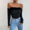 6071- Black