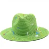 JX-S0980 Fruit Green