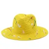 JX-S0980 Yellow