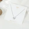 Zirconium Clip