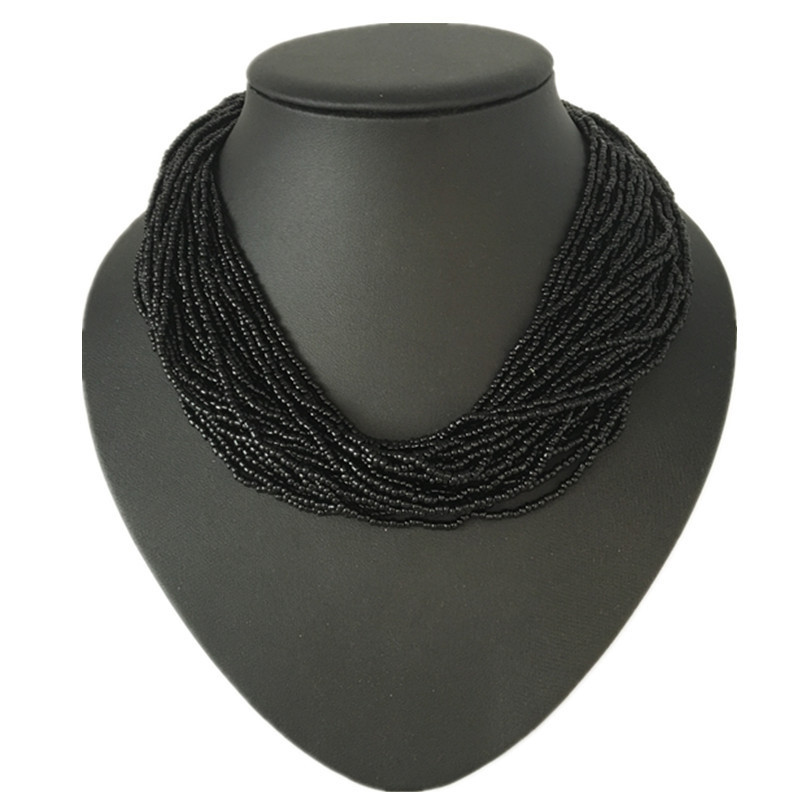 Latest Mangalsutra Design | Black Beads Chain | Digital Dress Room
