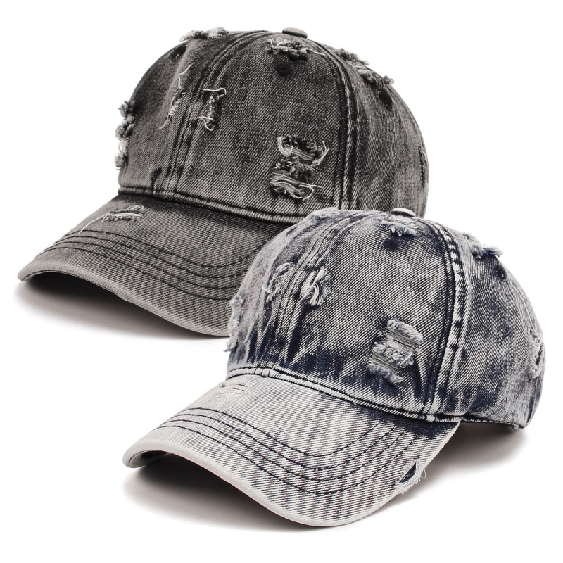 ◆2000Archives◆ JESUCRISTA CAP VINTAGE DENIM 2A25D2HA06 2000Archives Archives | KRAZZY