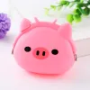 3 Pink Pigs