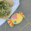 Yellow Candy