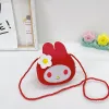 Red Bunny