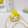 Yellow Bunny