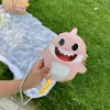 Pink Shark