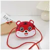 Red Tiger