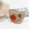 Pink- Strawberry Radish