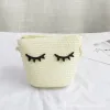 Milky White- Squinting
