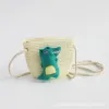 Milky White-Little Crocodile