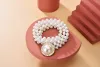 Large Pearl Chain