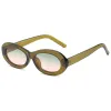 C6— D.Green Frame With Green Pink On Top