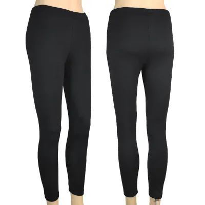 Women Sports Leggings Multi-Size Multicolor Low Waist Slim Leggings