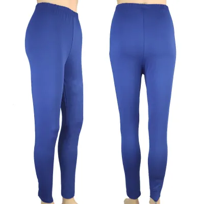 Women Sports Leggings Multi-Size Multicolor Low Waist Slim Leggings