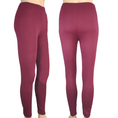 Women Sports Leggings Multi-Size Multicolor Low Waist Slim Leggings
