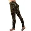 Ice Silk Black Pants