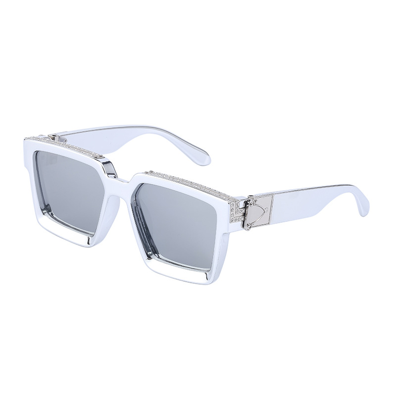 SEE 7958 Carbon, Titanium, & Peach Wood frames Made in Japan