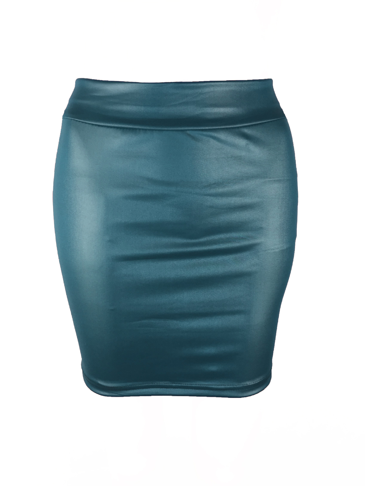 leather mini skirt ebay