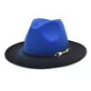 Sapphire Blue+ Black