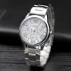Silver White