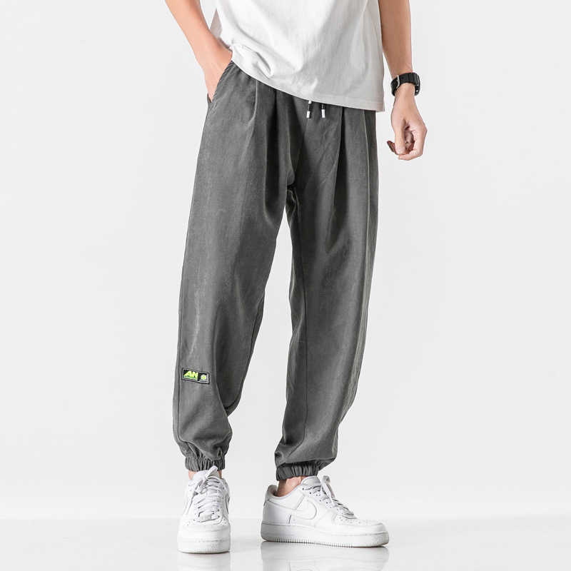 Buy Maniac Mens Solid Black Loose Fit Polyester Cargo Trackpant Online at  Best Prices in India - JioMart.