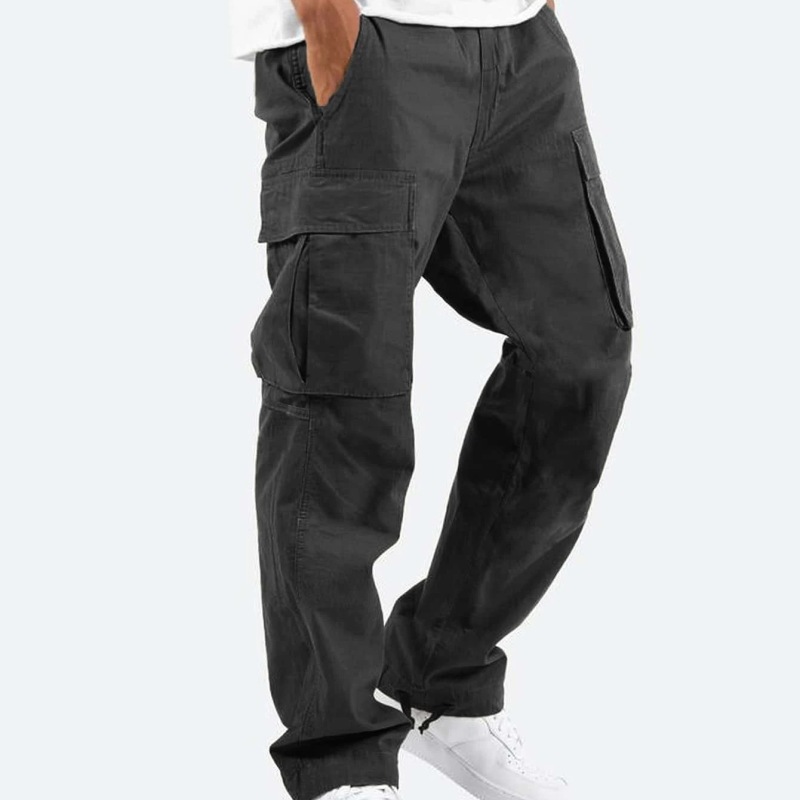[threetimes] Satin cargo pants ☆送料込☆ Women's Satin Cargo Wide Leg Pants Silky Party Dressy Casual