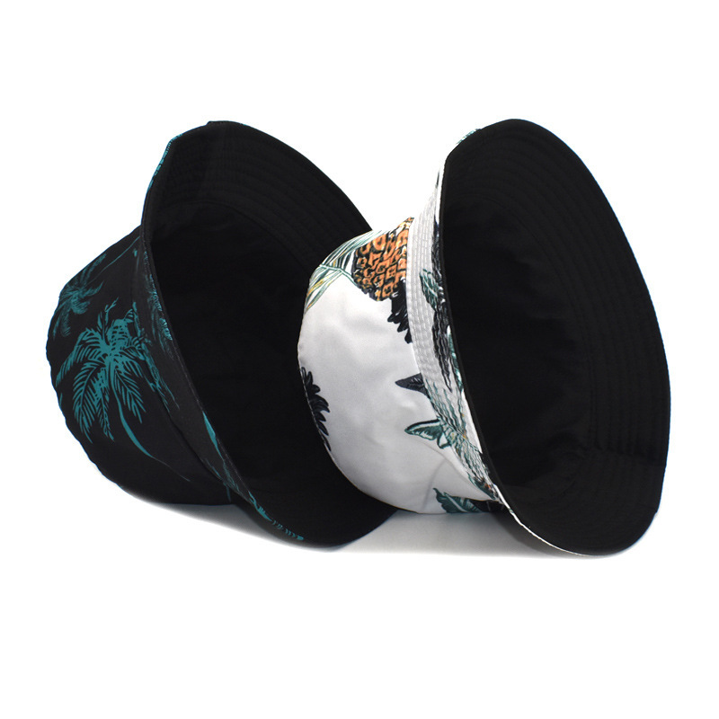 Tropical UFO Space Bucket Hat | Geek Tropical