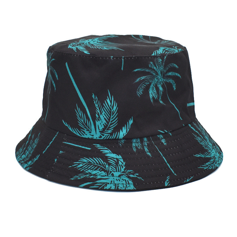 Unlikely Bucket Hat Tropical ベージュ Angel City FC Pride Emblem Tie-Dye Bucket Hat