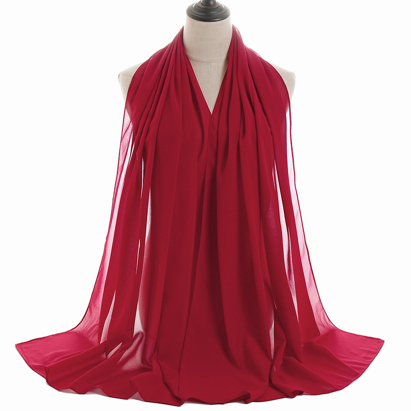 ZORJAR Recalls Women's Scarves Due to Violation of Federal
