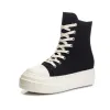 Black Canvas