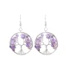 Silver+ Amethyst