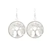 Silver+ White Crystal