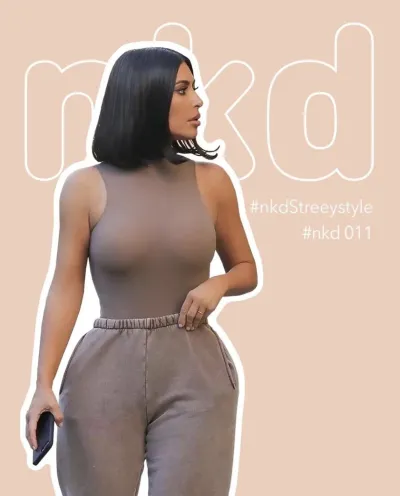 Women High Waist Breathable Solid Color Hip-Lifting Shorts One-Piece Shapewear
