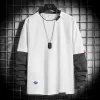 352 Long Sleeve White