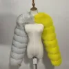Natural + Yellow