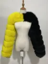 Black And Yellow