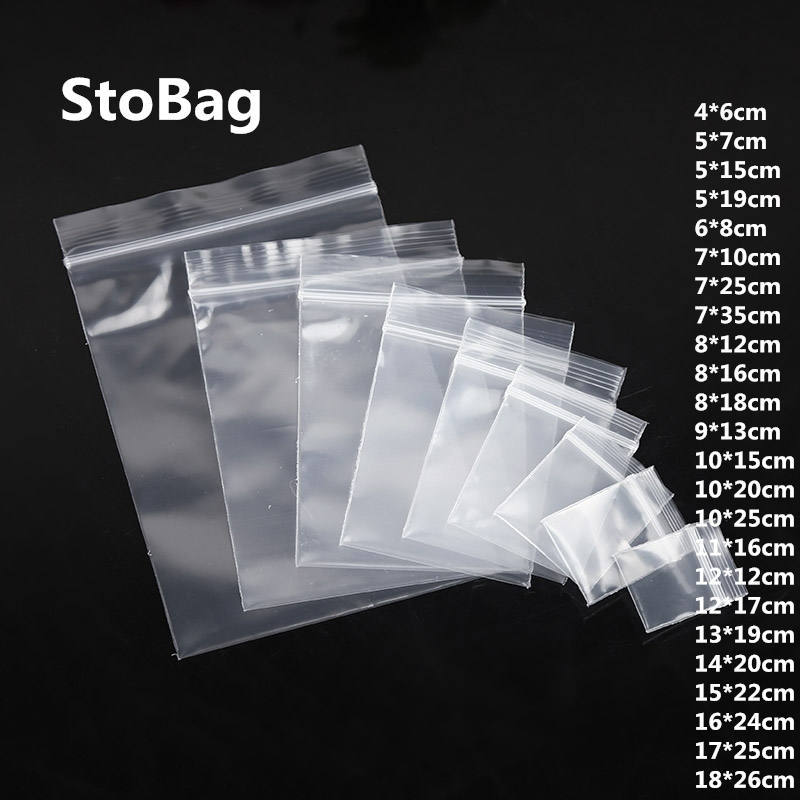 Small ziplock deals bags wholesale