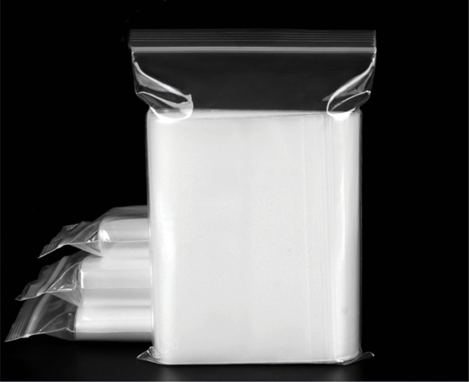 4cm X 6cm Small Thick Zip Bag 100pcs Storage Plastic Bag Reusable Plastic  Bag Storage Bag Small Zip Bag Parts Storage Bag Powder Storage Bag - Etsy